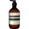 AESOP resurrection aromatique hand wash - 500 ml  - Brown - female - Size: One Size