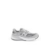 NEW BALANCE 990v6 sneakers made in  - Grey - female - Size: 40