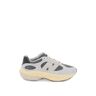 NEW BALANCE wrpd runner sneakers  - Grey - unisex - Size: 40,5