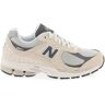 NEW BALANCE 2002r sneakers  - Grey - unisex - Size: 37