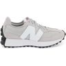 NEW BALANCE 327 sneakers  - Grey - female - Size: 40,5