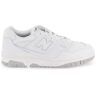 NEW BALANCE 550 sneakers  - White - unisex - Size: 41,5