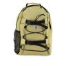 CARHARTT WIP kickflip backpack in recycled fabric  - Neutro - male - Size: One Size