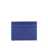 Burberry ekd card holder  - Blue - male - Size: One Size
