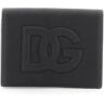 Dolce & Gabbana dg logo card holder  - Black - male - Size: One Size