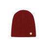 Dolce & Gabbana cashmere beanie hat  - Red - male - Size: One Size