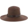 MAX MARA musette hat  - Brown - female - Size: 57