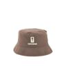 RICK OWENS cotton bucket hat converse x drkshdw  - Grey - female - Size: Small