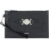 Versace medusa biggie pouch  - Black - male - Size: One Size