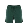 FILSON "mountain pull on bermuda granite shorts  - Green - male - Size: Large