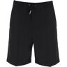 OAMC shorts with elasticated waistband  - Black - male - Size: Medium