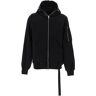 DRKSHDW jacket gimp flight bom  - Black - male - Size: Medium