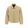 FILSON ranger crewman jacket  - Beige - male - Size: Extra Large