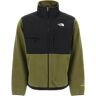 THE NORTH FACE "denali polartec f  - Black - male - Size: Small