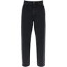 CLOSED cooper regular jeans  - Black - male - Size: 32