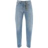 DARKPARK larry straight cut jeans  - Light blue - male - Size: 32