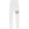 AMIRI arts district joggers  - White - male - Size: Small