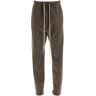 FEAR OF GOD "brushed cotton joggers for  - Neutro - male - Size: Small