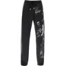 OFF-WHITE s. matthew straight joggers  - Grey - male - Size: Large