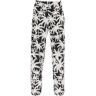 ANGELS joggers with palms print  - White - male - Size: Medium