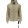 DRKSHDW gimp padded jacket  - Khaki - male - Size: Medium