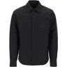 MONCLER lightweight chicken down comfort  - Black - male - Size: 3