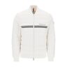 MONCLER short mounier down  - White - male - Size: 4