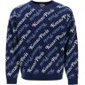 kenzo by verdy pul  - Blue - male - Size: Extra Large