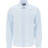 JACQUEMUS "shirt the costume chemise  - Light blue - male - Size: 46