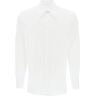 MAISON MARGIELA "shirt with pointed collar"  - White - male - Size: 40