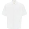 OAMC kurt bowling shirt  - White - male - Size: Medium