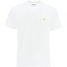 CARHARTT WIP chase oversized t-shirt  - White - male - Size: Medium