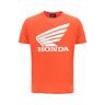DSQUARED2 'honda' t-shirt  - Red - male - Size: Small