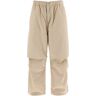 CARHARTT WIP wide-leg judd pants  - Beige - male - Size: Medium