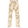 DARKPARK saint cotton cargo pants  - Beige - male - Size: 52