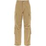 DARKPARK saint cotton cargo pants  - Beige - male - Size: 50