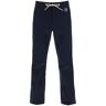 Loewe track pants with side bands  - Blue - male - Size: 52