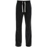 Palm ANGELS wide-legged travel pants for comfortable  - Black - male - Size: 50
