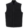 FILSON mackinaw wool vest  - Grey - male - Size: Medium