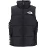 THE NORTH FACE 1996 retro nuptse puffer vest  - Black - male - Size: Extra Large