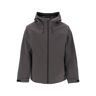 FILSON waterproof swiftwater jacket  - Grey - male - Size: Small