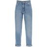 SPORTMAX 'brian' boyfriend jeans  - Light blue - female - Size: 28