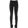 COPERNI zippered cuff leggings  - Black - female - Size: Small