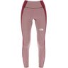 THE NORTH FACE sporty leggings  - Purple - female - Size: Small