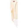 DILARA FINDIKOGLU long tulle public image skirt  - White - female - Size: 38