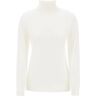 JIL SANDER "lightweight merino wool dol  - White - female - Size: 32