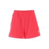 MONCLER sweatshorts in terry cloth  - Fuchsia - female - Size: Medium