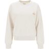 ISABEL MARANT ETOILE mobyla crew-neck sweatshirt  - Grey - female - Size: 34