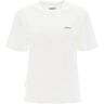 AUTRY icon t-shirt  - White - female - Size: Small