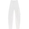 DARKPARK rose cargo pants  - White - female - Size: 27